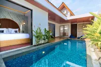 Casabadia Villas Pangandaran by Horison - Pools