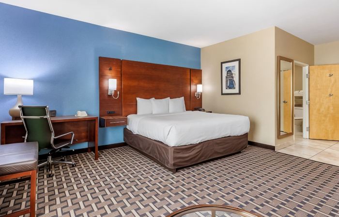 Comfort Suites