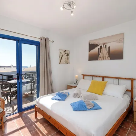 Air-conditioned Villa With Mountain Views, 300m From Coastal Path - Villa Elana