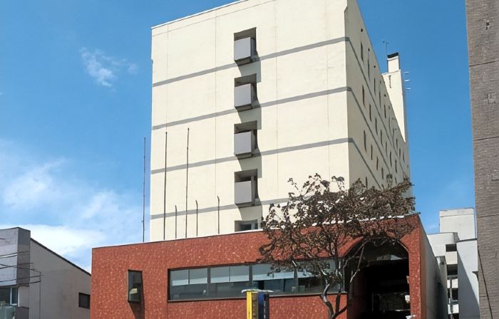 Smile Hotel Tomakomai