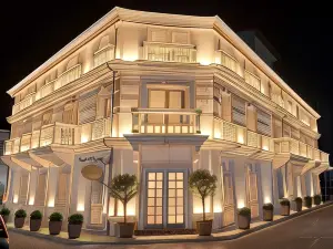 Moenia Boutique Hotel
