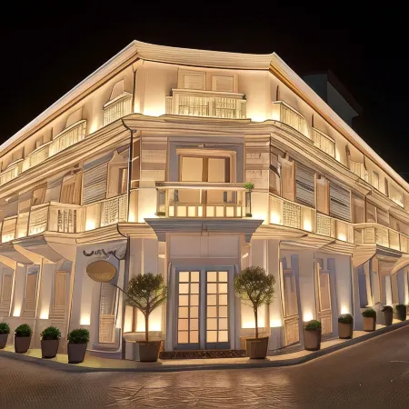 Moenia Boutique Hotel