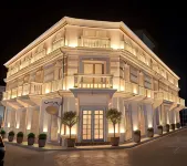 Moenia Boutique Hotel - 4-Star