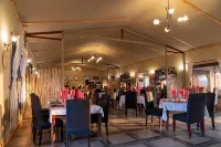 Serengeti River Camp - 3-Star