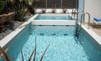 Creta Palm Resort Hotel & Apartments