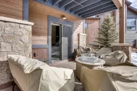 River Run Townhomes by Vail Resorts - 4-Sterne