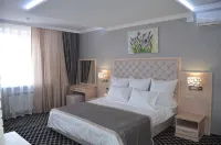 Apriori Hotel - parking
