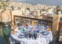 Riad Fes Maya Suite & Spa - breakfast