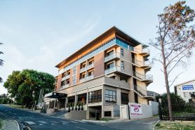 Mpilo Boutique Hotel