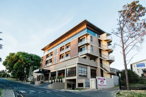 Mpilo Boutique Hotel - Wifi