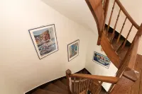 Large house in Dieppe close to the beach and the city center - 2-Star