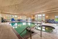 Country Inn & Suites by Radisson, Portage, IN - spa