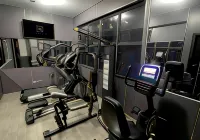 Qp Hotels Trujillo - Gym