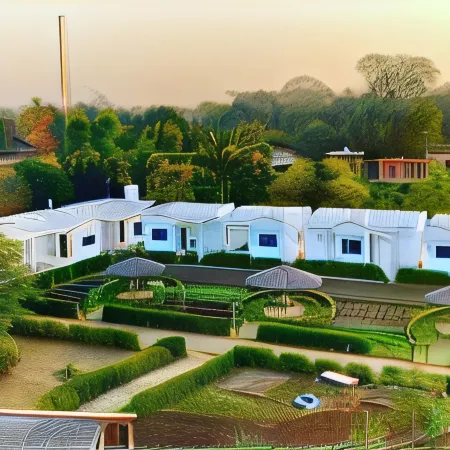 Haveli Expedition & Resort