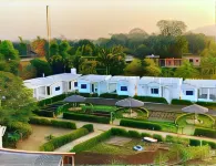 Haveli Expedition & Resort - spa