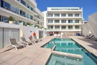 Hotel Ilusion Moreyo - Adults Only - Pools