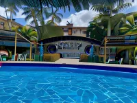 Hotel Riviera D Amazonia Belem Ananindeua - Pools