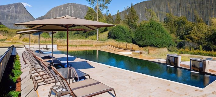 Sarana Hôtel & Spa Hotels in Reunion