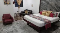 Boutique B&B at Stone Village - gimnasio