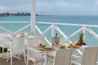 Hotel President Sea Palace - فطور