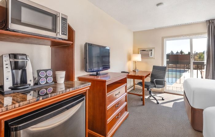Travelodge by Wyndham Gananoque