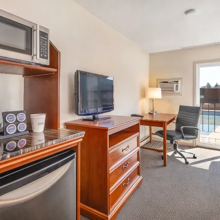 Travelodge by Wyndham Gananoque