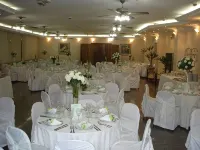 Obeid Plaza Hotel - bar