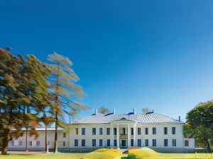 Kernu Manor Hotel & Spa