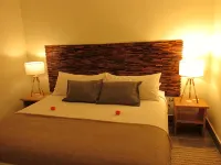 Parador Loberias del Sur Puerto Bertrand - 2-Star