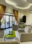 Niagara Hotel - vasca da bagno