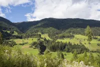 Alpenhotel Weitlanbrunn - ที่มีสระว่ายน้ำ