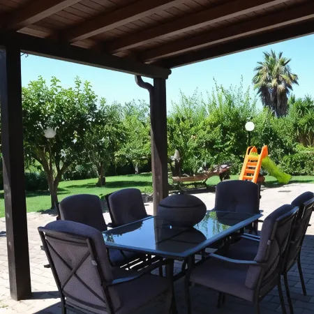 B&B Due Fontane