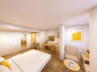 Bloom Hotel - Salt Lake Sector V - 2-Star
