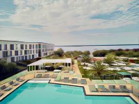 Falkensteiner Family Hotel Diadora - Pools