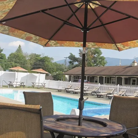 Mt. Madison Inn & Suites