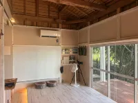 Keshiki Chosan｜Camping, BBQ & Bonfire - 3-Star
