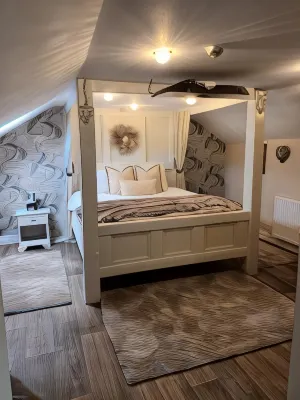 The Renishaw Rooms - Wifi