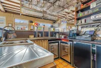 Elckerlyck Inn Hotel - فطور