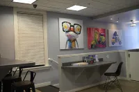 舊金山都市飯店 - 2 星級