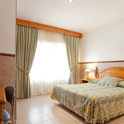 Hotel Montana by Bossh! Hotels Hotels near Roses Town Centre