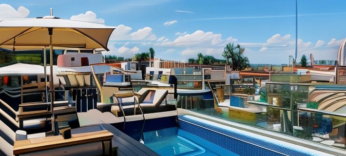 Hotel Madi Hotels in San Miguel de Allende