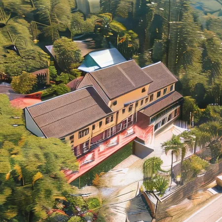Centro Bajo Hotel & Resto