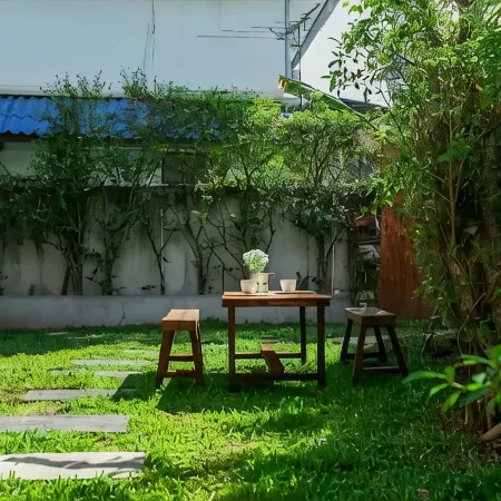CHARMING HOME CHIANG MAI (near Tha Phae Gate) Hotels in Chiang Mai