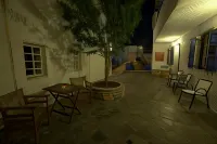 Aphrodite Hotel & Apartments - 2 Sao