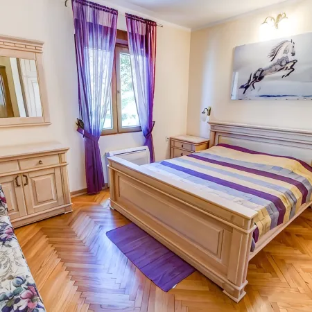 Beach front Holiday Home Villa Radanovic with Pool and Kotor Bay Sea View