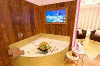 YachtHotel Helvetia Spa- Und Wellnessdomizil - Suối nước nóng