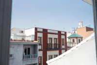 Ayz Frailes - Auto Check-in Property - Pensions