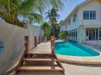 Casa del Navegante  -  Yucatan Home Rentals - 수영장