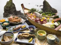 Resort Ryokan Yadokari - Homestays