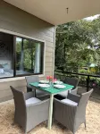 Birdwatcher’s Base in Monteverde – 2Br + Balcony, Walk to Curi-Cancha Reserve - نادي رياضي